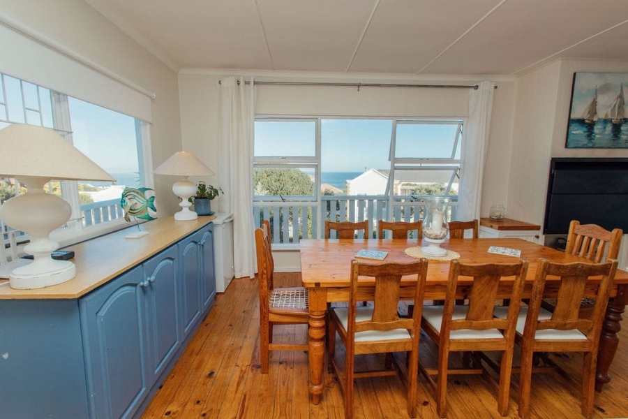 To Let 3 Bedroom Property for Rent in Vermont Western Cape